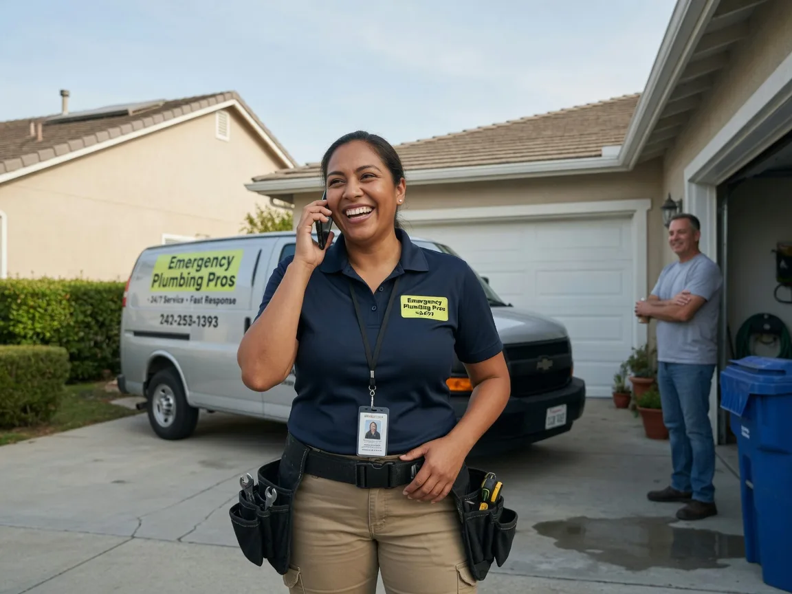 Emergency Plumber Whittemore, MI FAQs
